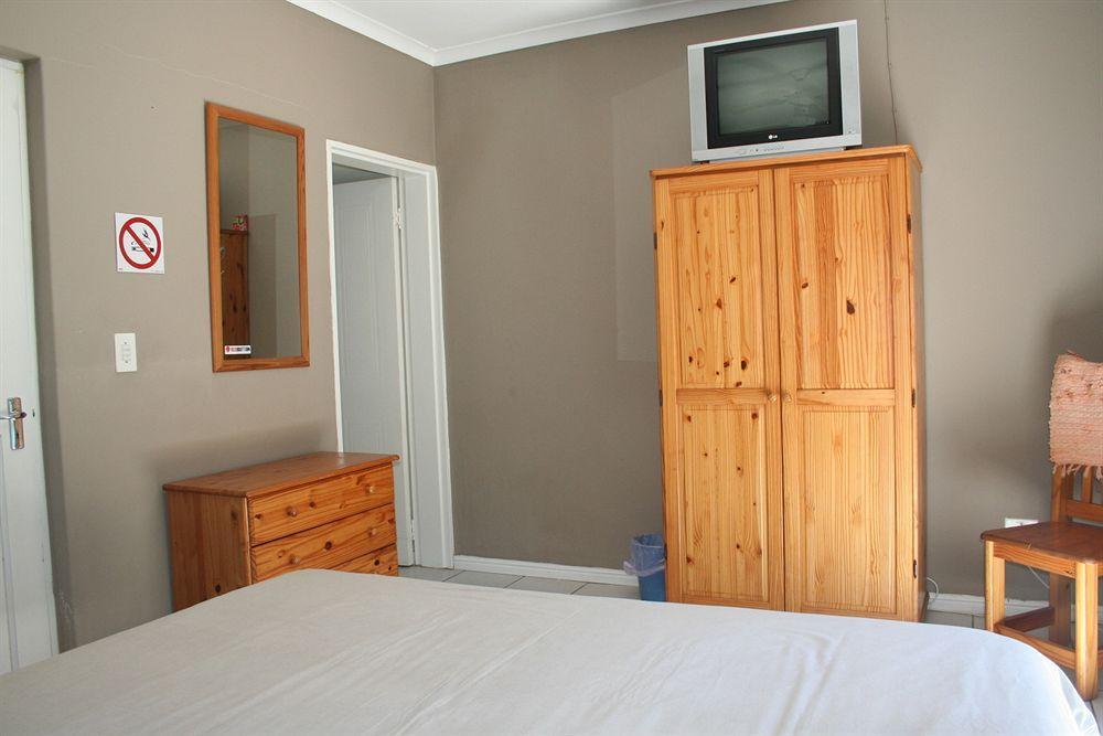 Colors Of Cape Town Lodge Esterno foto