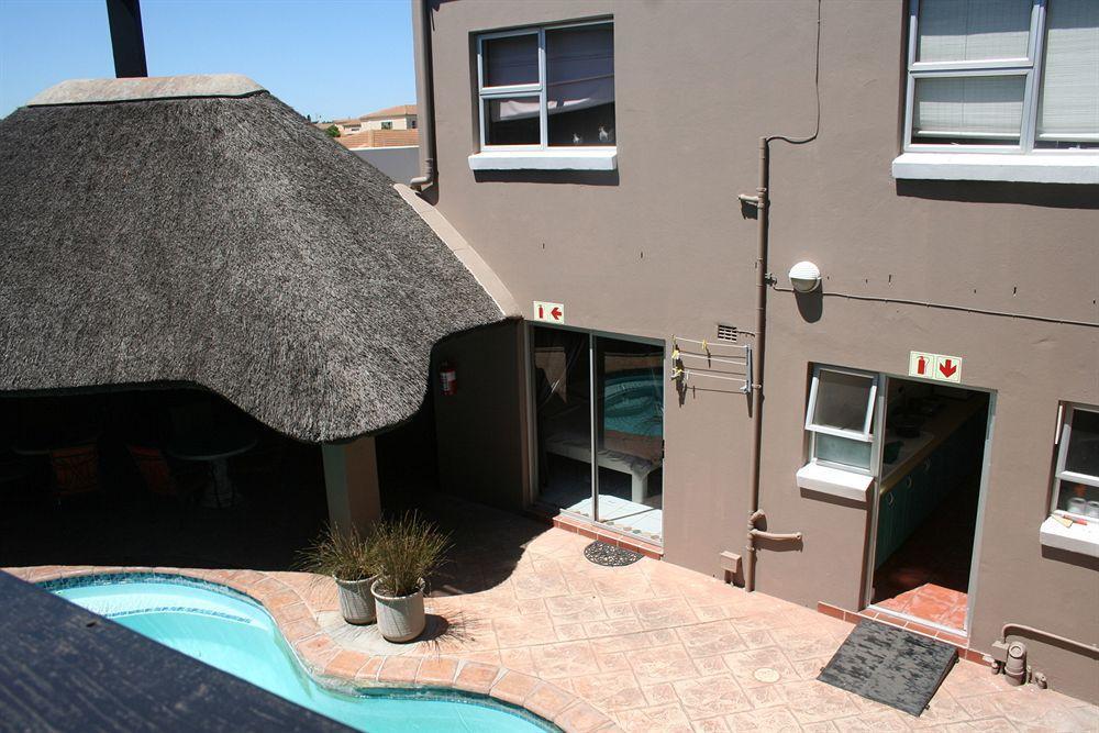 Colors Of Cape Town Lodge Esterno foto