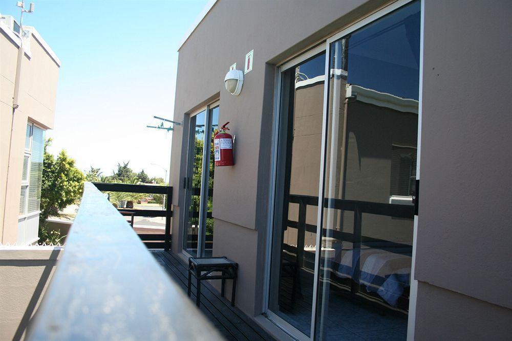 Colors Of Cape Town Lodge Esterno foto
