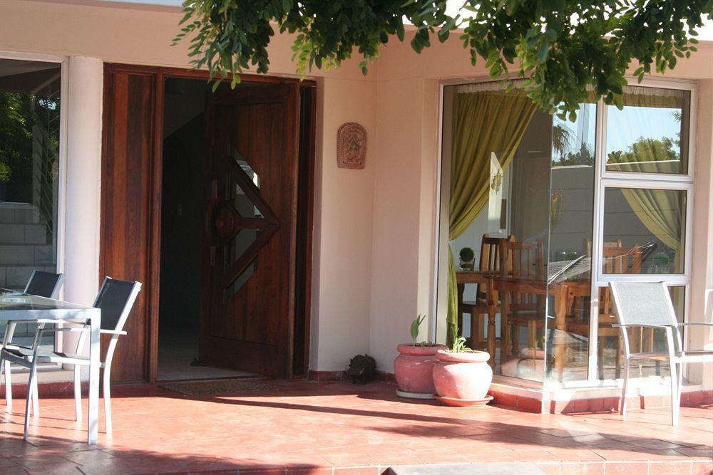 Colors Of Cape Town Lodge Esterno foto