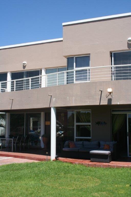 Colors Of Cape Town Lodge Esterno foto