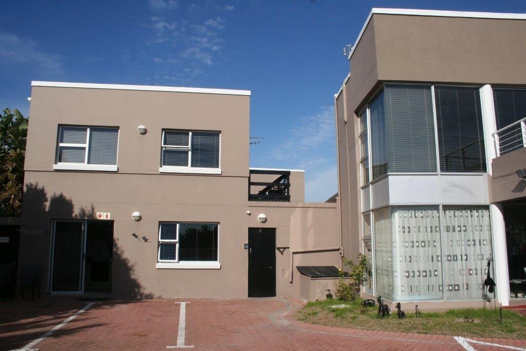 Colors Of Cape Town Lodge Camera foto