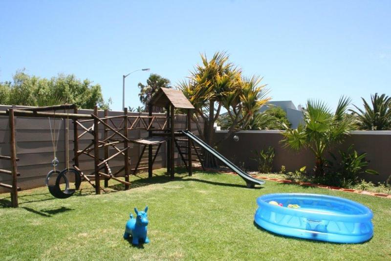 Colors Of Cape Town Lodge Esterno foto